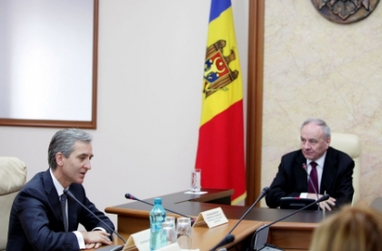 "S-a profitat de criza politica". Ce spun oficialii moldoveni despre incidentul din Zona de securitate "S-a profitat de criza politica". Ce spun oficialii moldoveni despre incidentul din Zona de securitate
