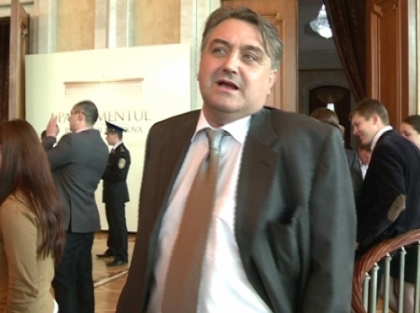 Valeriu Guma, condamnat in Romania, ar putea fi incarcerat la Chisinau: Exista un acord ce permite asta Valeriu Guma, condamnat in Romania, ar putea fi incarcerat la Chisinau: Exista un acord ce permite asta