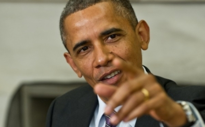 Barack Obama indeamna Congresul sa puna capat taierilor bugetare "idioate" Barack Obama indeamna Congresul sa puna capat taierilor bugetare "idioate"