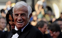Jean-Paul Belmondo la 80 de ani: cina la restaurant, interviuri la TV si rol in filmul lui Lelouch Jean-Paul Belmondo la 80 de ani: cina la restaurant, interviuri la TV si rol in filmul lui Lelouch