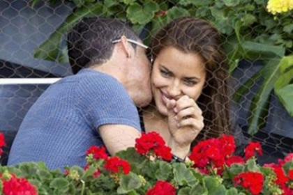 The Sun anunta ca Ronaldo o insala pe Irina cu o BOMBA sexy! Reactia GENIALA a lui CR7