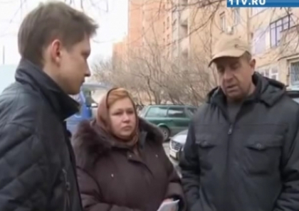 Au ramas in drum si fara serviciu. Cum a ajuns o familie de moldoveni victima escrocilor din Moscova
