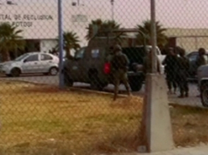 Revolta intr-o inchisoare din Mexic. Cel putin 17 detinuti au fost ucisi, iar peste 60 au fost raniti