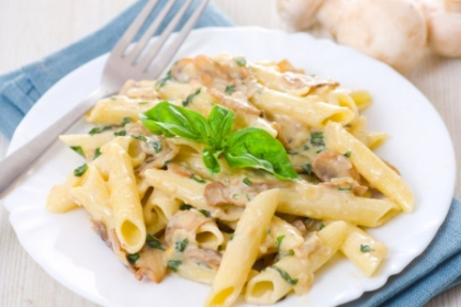 Pastele potrivite cu sosul potrivit. Cum sa faci cele mai bune alegeri Pastele potrivite cu sosul potrivit. Cum sa faci cele mai bune alegeri