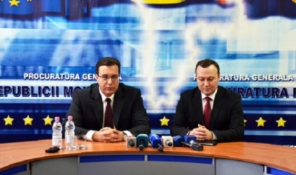 Corneliu Gurin: Cu Vlad Filat ne cunoastem de multi ani, cu Marian Lupu am lucrat impreuna 