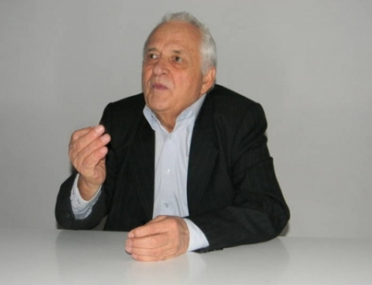 Mircea Druc: Iurie Leanca va ramane premier, Filat ii va spune ce trebuie sa faca