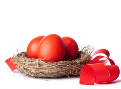 Ocolul Pamantului in 7 meniuri de Paste. Vezi care sunt obiceiurile culinare in bucatariile lumii Ocolul Pamantului in 7 meniuri de Paste. Vezi care sunt obiceiurile culinare in bucatariile lumii