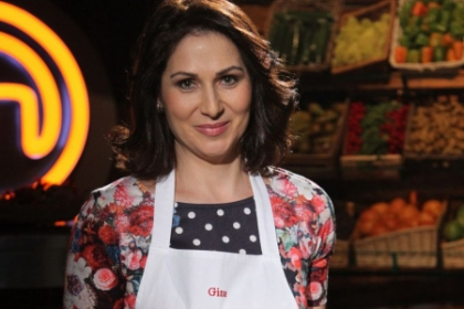 Cea mai buna reteta de cozonac pentru Paste. Gina Jalba de la MasterChef iti da o reteta mostenita din generatie in generatie Cea mai buna reteta de cozonac pentru Paste. Gina Jalba de la MasterChef iti da o reteta mostenita din generatie in generatie