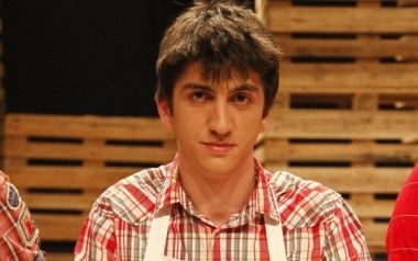 Cel mai fresh preparat, ca sa arati senzational la vara. O reteta gustoasa si sanatoasa de la Petru, primul castigator MasterChef Cel mai fresh preparat, ca sa arati senzational la vara. O reteta gustoasa si sanatoasa de la Petru, primul castigator MasterChef