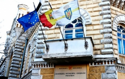 Functionara de la primarie: 9 mai sa fie declarata zi de doliu. Cum a reactionat Chirtoaca Functionara de la primarie: 9 mai sa fie declarata zi de doliu. Cum a reactionat Chirtoaca