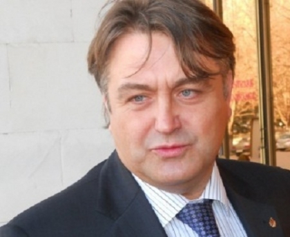 Politia Romana, despre Guma: Pe 22 aprilie, mandatul de executare a pedepsei a fost inregistrat