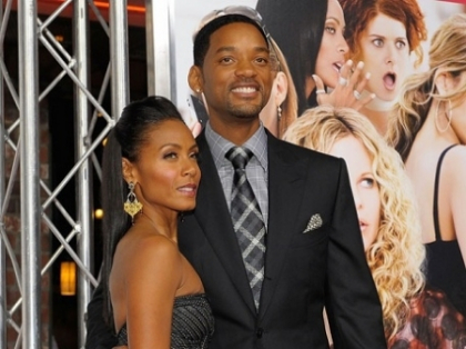 Cat de bine arata sotia lui Will Smith in costume de baie, la 41 de ani - FOTO