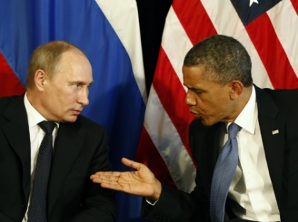 Kremlinul anunta o vizita bilaterala a lui Barack Obama in Rusia