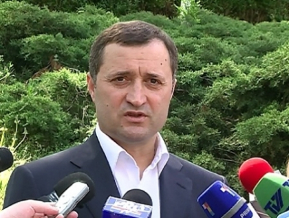 Filat, despre sesizarea  depusa de reformatorii PL la CC: Este fireasca si legala