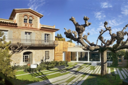 El Celler de Can Roca - cel mai bun restaurant din lume in 2013. Vezi lista completa a laureatilor El Celler de Can Roca - cel mai bun restaurant din lume in 2013. Vezi lista completa a laureatilor