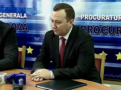 Procuror General ales ilegal? Corneliu Gurin si-ar fi falsificat CV-ul ca sa fie eligibil pentru functie