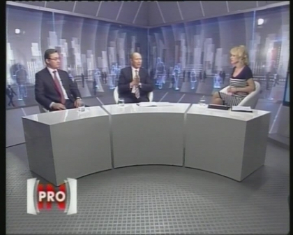 Grupul Hadarca: "Vrem sa ramanem in Guvern". Liberal-democratii vor o noua redistribuire a functiilor