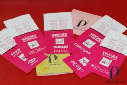 CONCURS: Perfecte.md te duce la "micul Paris" pentru o sedinta gratuita de shopping
CONCURS: Perfecte.md te duce la "micul Paris" pentru o sedinta gratuita de shopping
