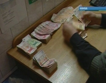 Prins cu mita. Oamenii legii au deschis o ancheta penala in adresa primarului