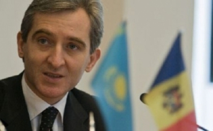 Leanca: Criza politica face mai dificila rezolvarea conflictului transnistrean