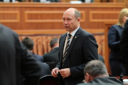 Strelet: Daca va fi gasita o candidatura agreata, s-ar putea forma o noua majoritate Strelet: Daca va fi gasita o candidatura agreata, s-ar putea forma o noua majoritate