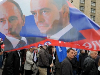 Bogatii Rusiei isi protejeaza averile de Putin prin companii inregistrate in strainatate