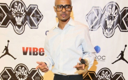 Rapperul Chris Kelly, unul dintre membrii formatiei Kris Kross, a murit la 34 de ani