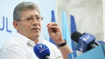 Ghimpu: Am dovezi ca sedintele Parlamentului sunt ilegale. Despre ce este vorba
