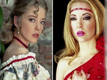 Te-a cucerit cu telenovela "Inima salbatica"! Cum arata actrita Edith Gonzalez inainte de operatiile estetice - FOTO Te-a cucerit cu telenovela "Inima salbatica"! Cum arata actrita Edith Gonzalez inainte de operatiile estetice - FOTO
