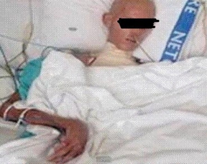 Trei adolescenti homosexuali au fost torturati si ucisi intr-o tabara care-i transforma in "barbati"