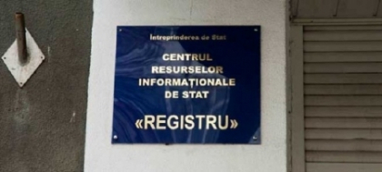 Intreprinderea de Stat "Registru", obligata sa-i plateasca lui Birstein 7,8 milioane de dolari
