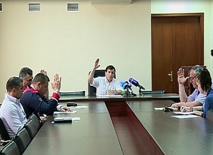 Circ la federatia de judo. Dumitru Esanu, a declarat ca el a falsificat semnatura presedintelui Circ la federatia de judo. Dumitru Esanu, a declarat ca el a falsificat semnatura presedintelui