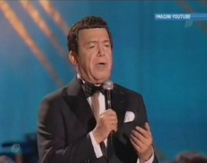 Iosif Kobzon si Lev Lesenko vor sustine un concert de 9 mai. Unionistii cer interzicerea evenimentului Iosif Kobzon si Lev Lesenko vor sustine un concert de 9 mai. Unionistii cer interzicerea evenimentului