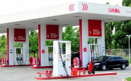 Ieftinirea benzinei si motorinei se amana dupa sarbatorile de Pasti
