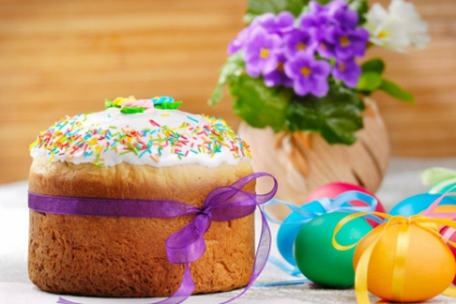 Deserturi speciale de Sarbatori. 5 retete de prajituri pentru masa de Paste