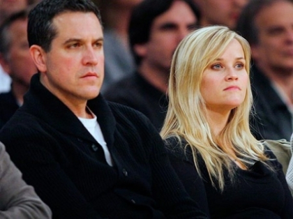 "Stii cine sunt eu?" Vezi momentul in care a fost arestata actrita Reese Witherspoon - VIDEO