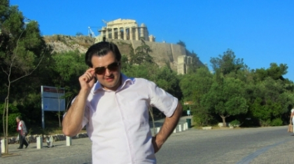 S-a dus in Grecia sa-i cheme acasa! Cat au platit moldovenii sa-l vada pe Igor Cuciuc
