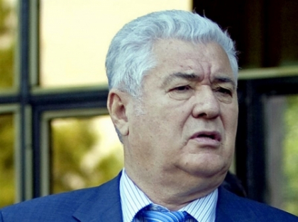 Voronin: Parlamentul nu este un cazinou. Intre PLDM si PCRM nu exista nicio alianta Voronin: Parlamentul nu este un cazinou. Intre PLDM si PCRM nu exista nicio alianta