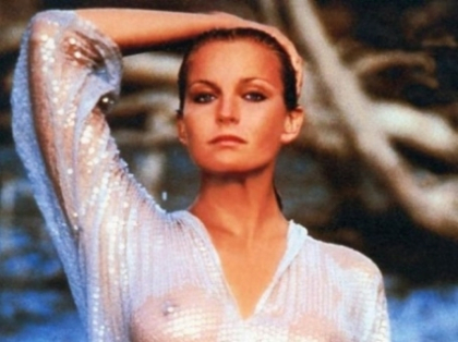 A fost mai tare ca Pamela Anderson! Cat s-a schimbat actrita care a facut senzatie in "Tarzan", la 56 ani 