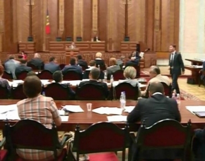 Lupu: Filat si Voronin s-au inteles. Cum au reactionat comunistii si liberal-democratii Lupu: Filat si Voronin s-au inteles. Cum au reactionat comunistii si liberal-democratii