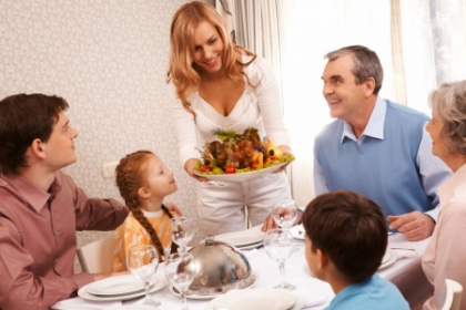 Ai invitati de Paste? 3 sfaturi ca sa pregatesti repede un festin culinar Ai invitati de Paste? 3 sfaturi ca sa pregatesti repede un festin culinar
