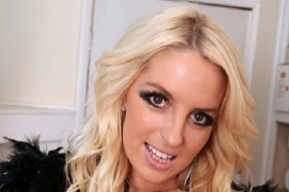 Chelnerita care a facut o AVERE datorita lui Britney Spears. Cum i-a reusit asta - FOTO