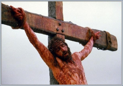 Povestea incredibila a actorului din Passion of the Christ. Ce a patit in timp ce filma aceasta scena 