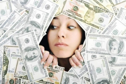 Stii sa flirtezi cu banii? Zodia iti dezvaluie cheia succesului
Stii sa flirtezi cu banii? Zodia iti dezvaluie cheia succesului
