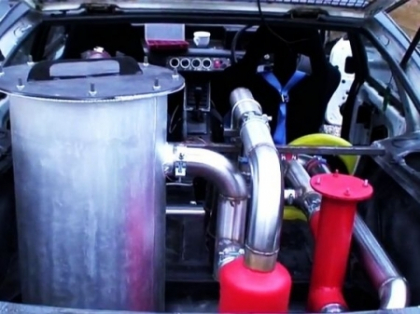 Bautura miracol care inlocuieste benzina. O avem toti in casa, e ieftina si functioneaza pe orice masina