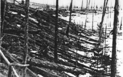 Misterul exploziei de la Tunguska ar putea fi rezolvat dupa 105 ani. Ce a descoperit un savant rus