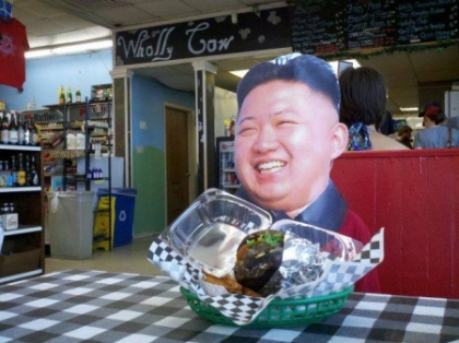 Ce si cat incape intr-un STOMAC de TIRAN. DELICATESELE preferate ale DICTATORILOR
Ce si cat incape intr-un STOMAC de TIRAN. DELICATESELE preferate ale DICTATORILOR