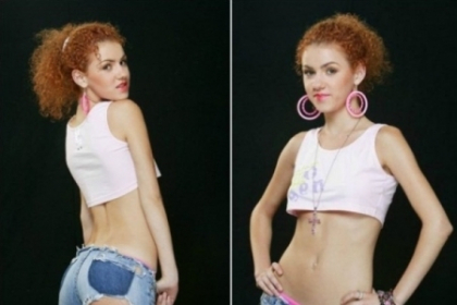 Ti-o mai amintesti pe Nicole, roscata creata din "Lacrimi de iubire"? Cum arata la 8 ani dupa serial
Ti-o mai amintesti pe Nicole, roscata creata din "Lacrimi de iubire"? Cum arata la 8 ani dupa serial