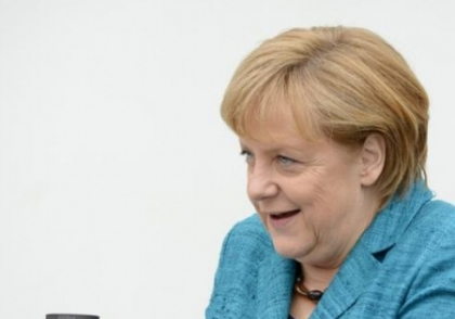 Angela Merkel dezvaluie ce o seduce la un barbat Angela Merkel dezvaluie ce o seduce la un barbat