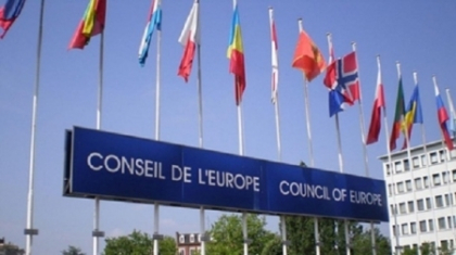 Consiliul Europei urmareste cu ingrijorare evolutia evenimentelor politice din RM Consiliul Europei urmareste cu ingrijorare evolutia evenimentelor politice din RM